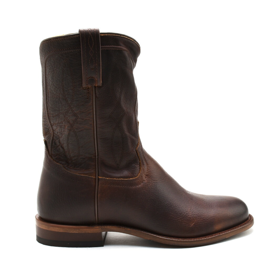 楽天市場】トニーラマ モントレータン ウエスタンブーツ メンズ