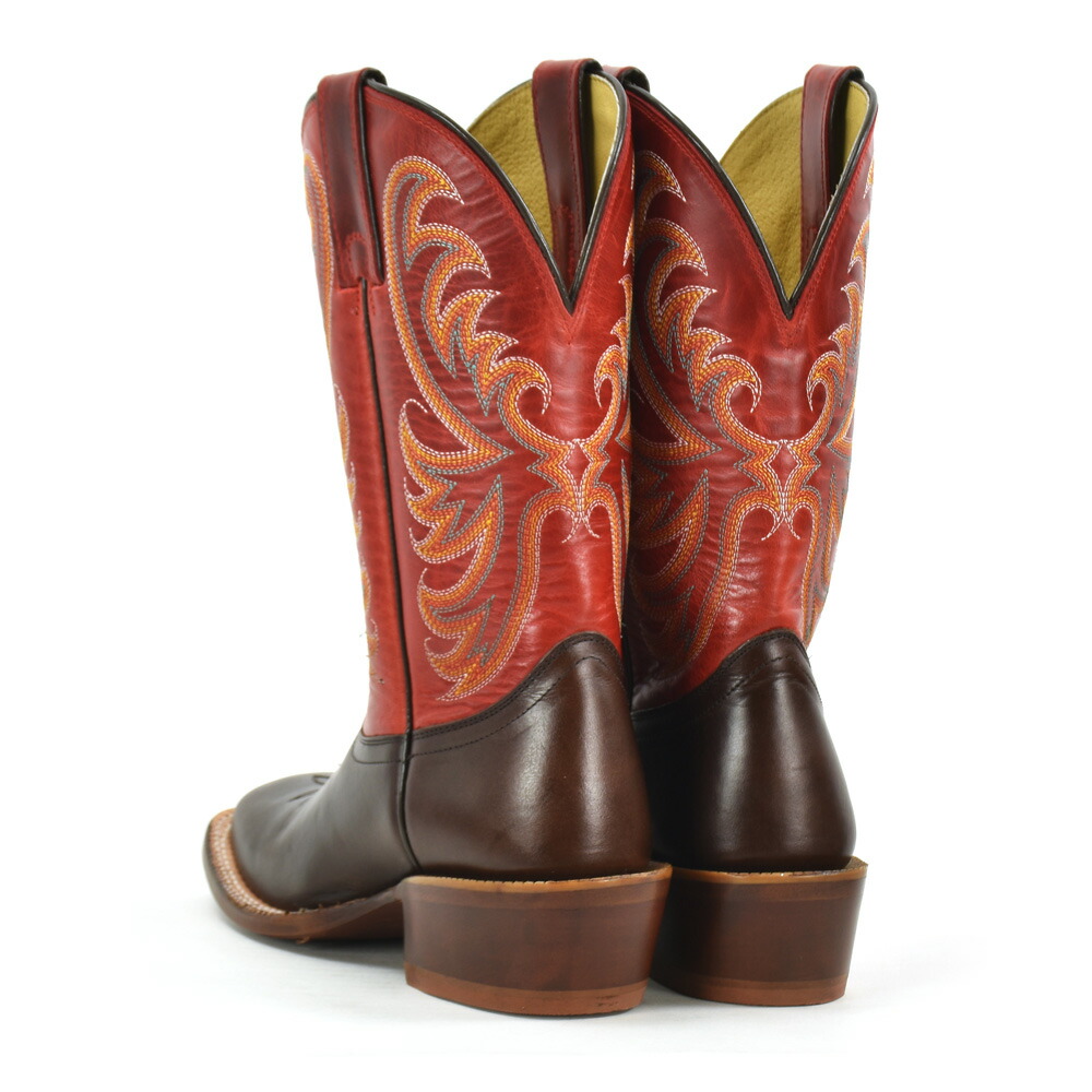 楽天市場】トニーラマ TONY LAMA ウエスタンブーツ レディース