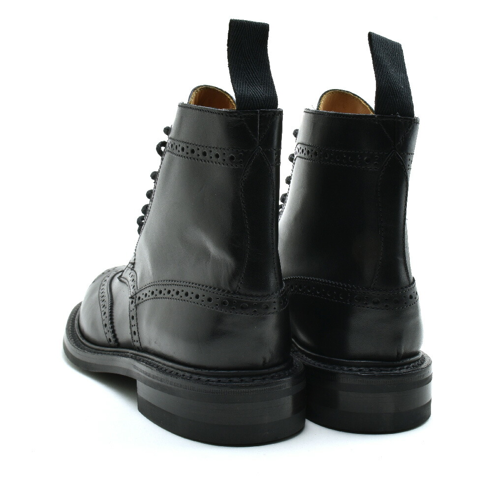 楽天市場】トリッカーズ カントリーブーツ レディース ダイナイト