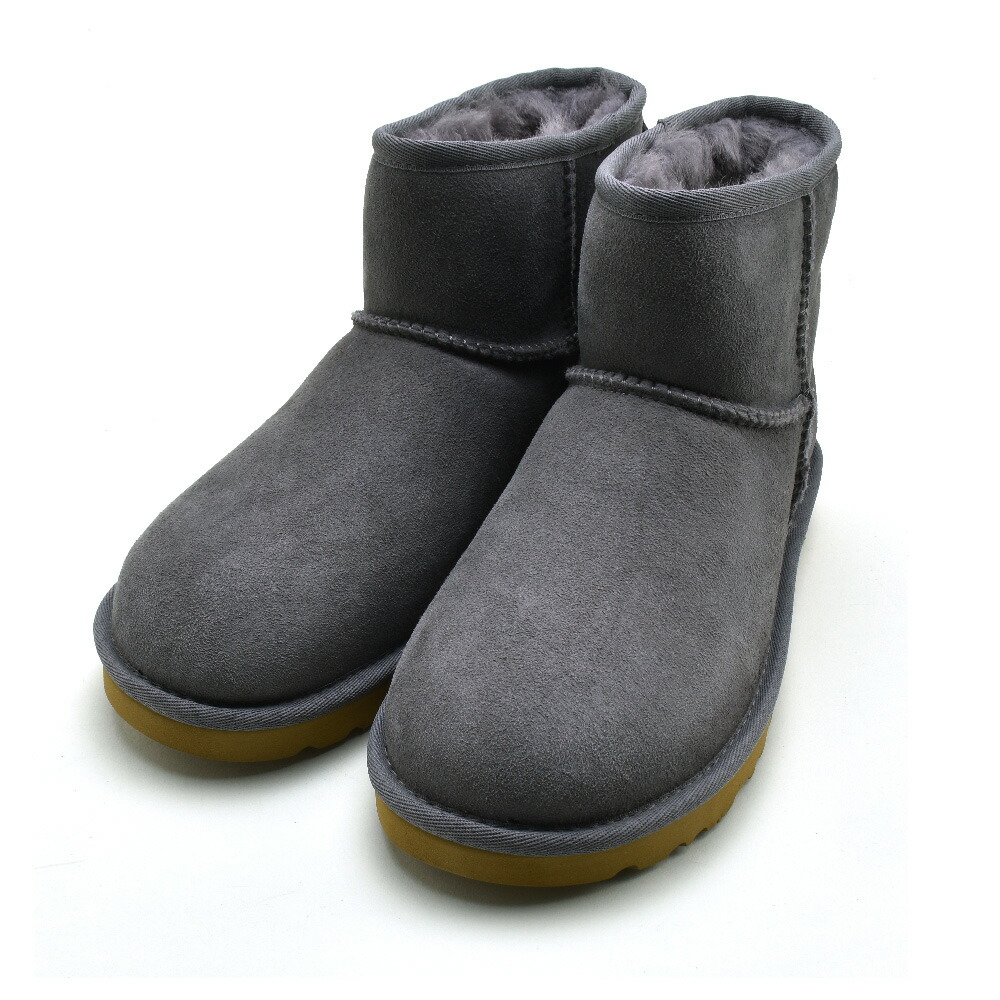 楽天市場】アグ クラシックミニ ブーツ レディース ムートンブーツ