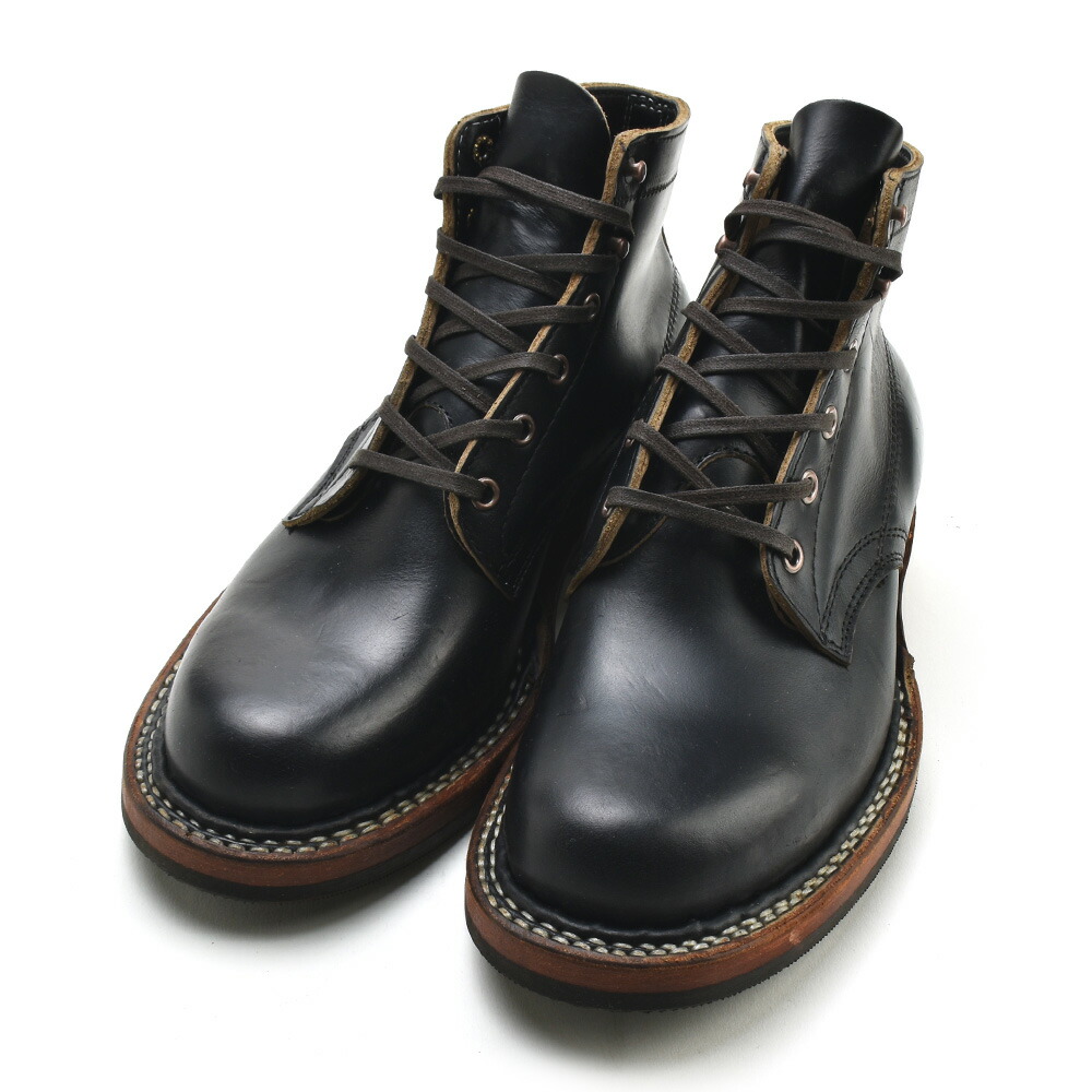 楽天市場】ホワイツ ブーツ セミドレス White's Boots 2332W BLACK