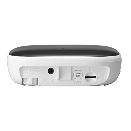 楽天市場】Panasonic ホームネットワークシステム おはなしカメラ