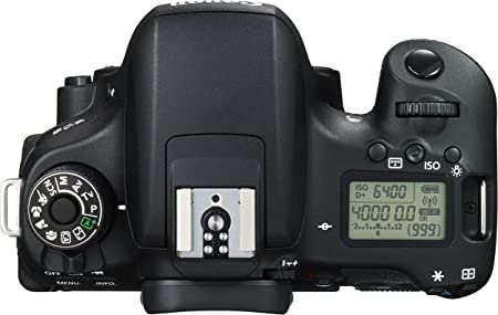 楽天市場】Canon デジタル一眼レフカメラ EOS 8000D ボディ 2420万画素
