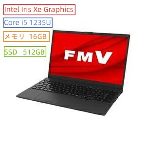 楽天市場】Core i5（メーカー富士通・CPU周波数4.0GHz ～）（ノートPC