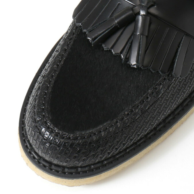 楽天市場】フレッドペリー Fred Perry タッセルローファー シューズ 本