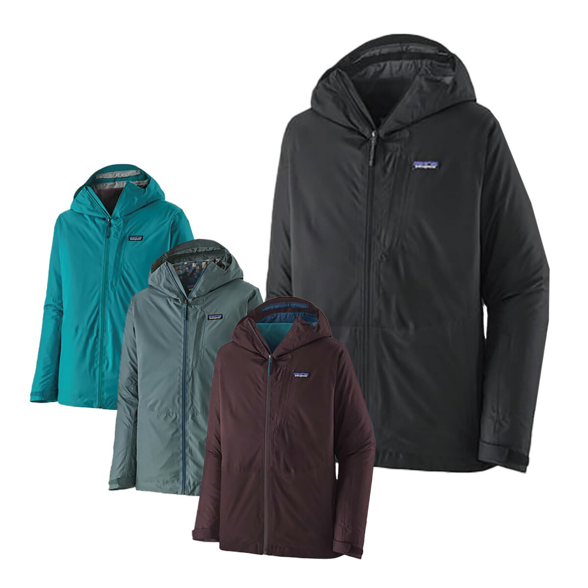 楽天市場】PATAGONIA パタゴニア スキーウェア メンズ ジャケット