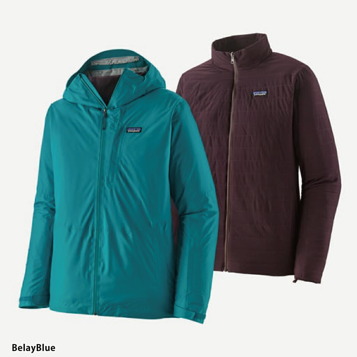 楽天市場】PATAGONIA パタゴニア スキーウェア メンズ ジャケット