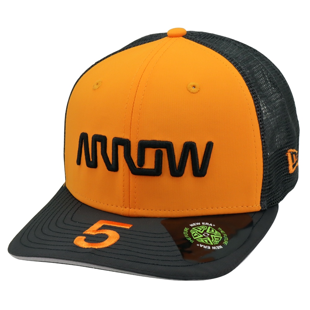 楽天市場】2025 アロー マクラーレン NEW ERA 9SEVENTY #5 パトリシオ