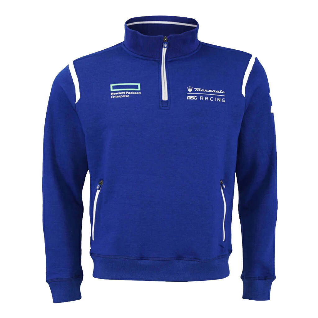 楽天市場】フォーミュラE マセラティ MSG レーシング チーム