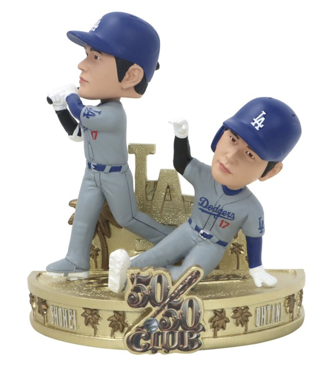 大谷翔平 ボブルヘッド フィギュア」の人気商品一覧 | 安い商品を通販