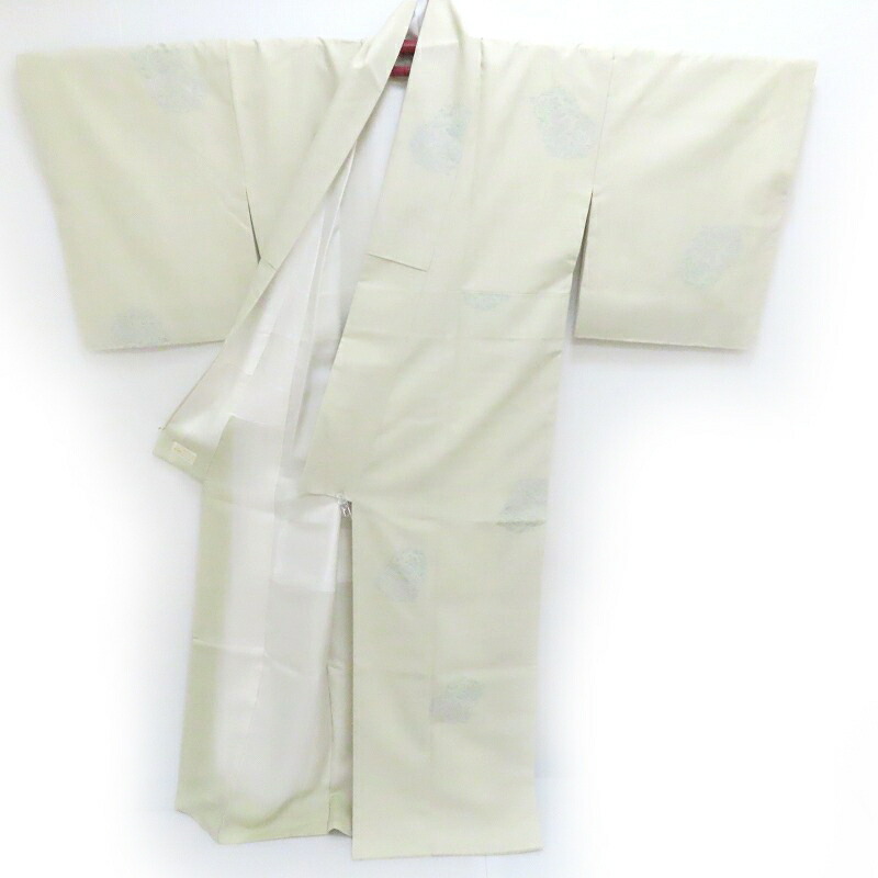 楽天市場】結城紬 奥順謹製 はたおり娘 カジュアル 御仕立上り(3359