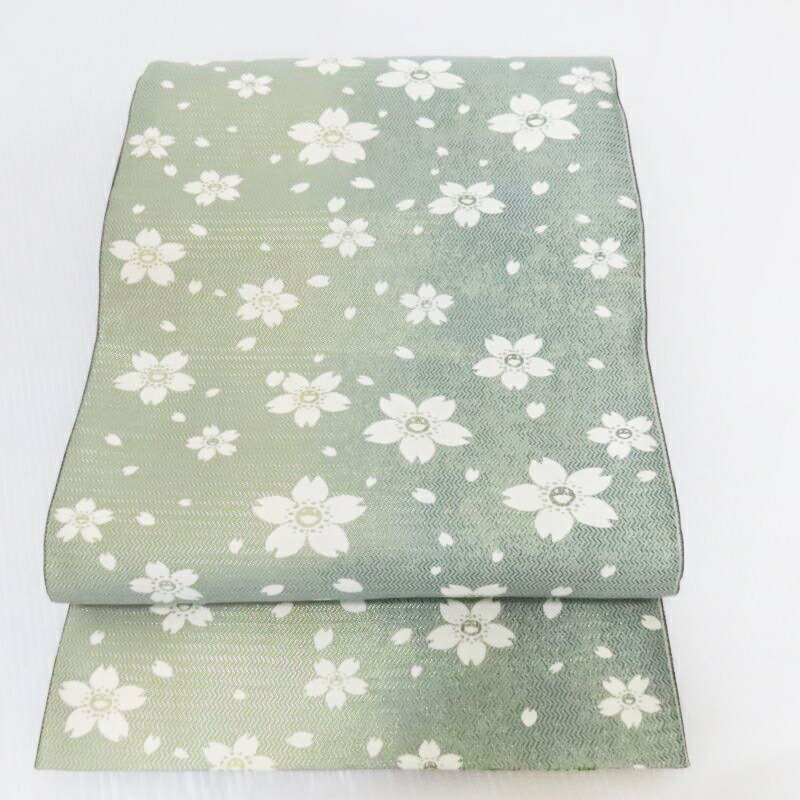 楽天市場】袋帯 本場筑前博多織 佐賀錦 経済産業大臣認定 伝統工芸士