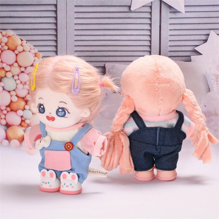 楽天市場】着せ替えぬいぐるみ服 ぬい服 ぬいぐるみ服 3点セット