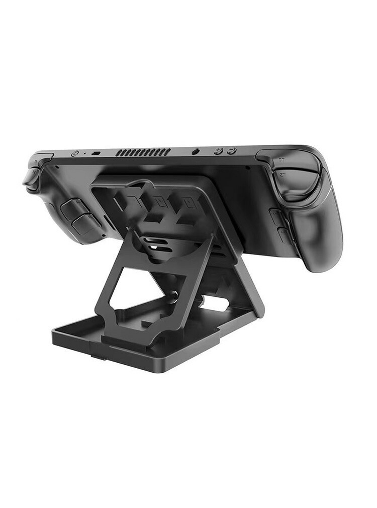 楽天市場】スチームデック Steam Deck 専用ゲームディスプレイスタンド