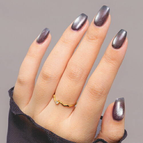 楽天市場】マグネティズム 2025年秋冬限定カラー 全3色 ジェルバイ