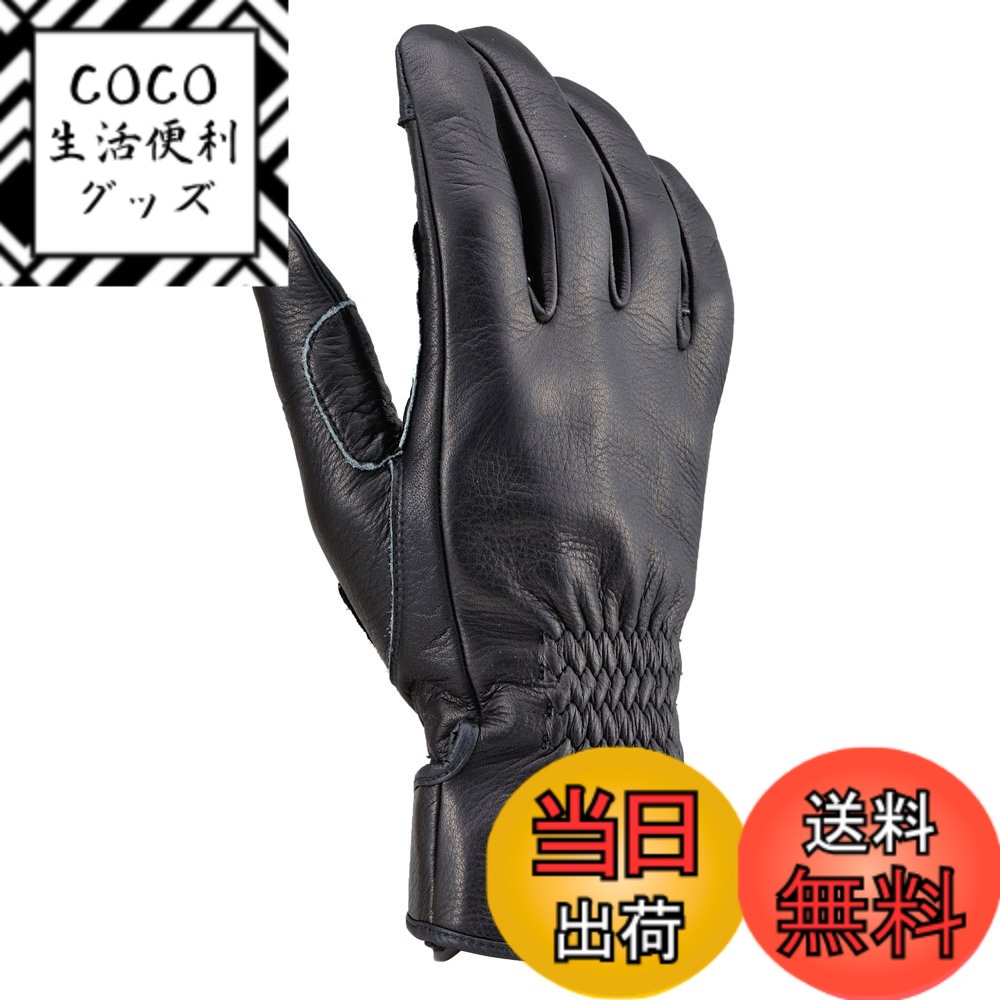 楽天市場】キルティング レザー（グローブ｜バイクウェア