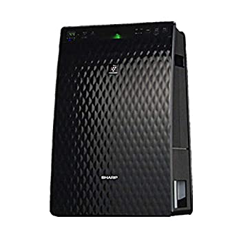 楽天市場】加湿空気清浄機 シャープ ブラックの通販