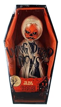 楽天市場】リビングデッドドールズ クロエの通販