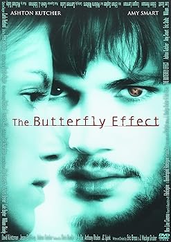 楽天市場】バタフライ・エフェクト DVDの通販