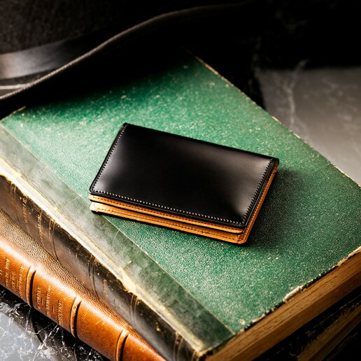 楽天市場】【ココマイスター】マイスターコードバン・ブレイズ メンズ