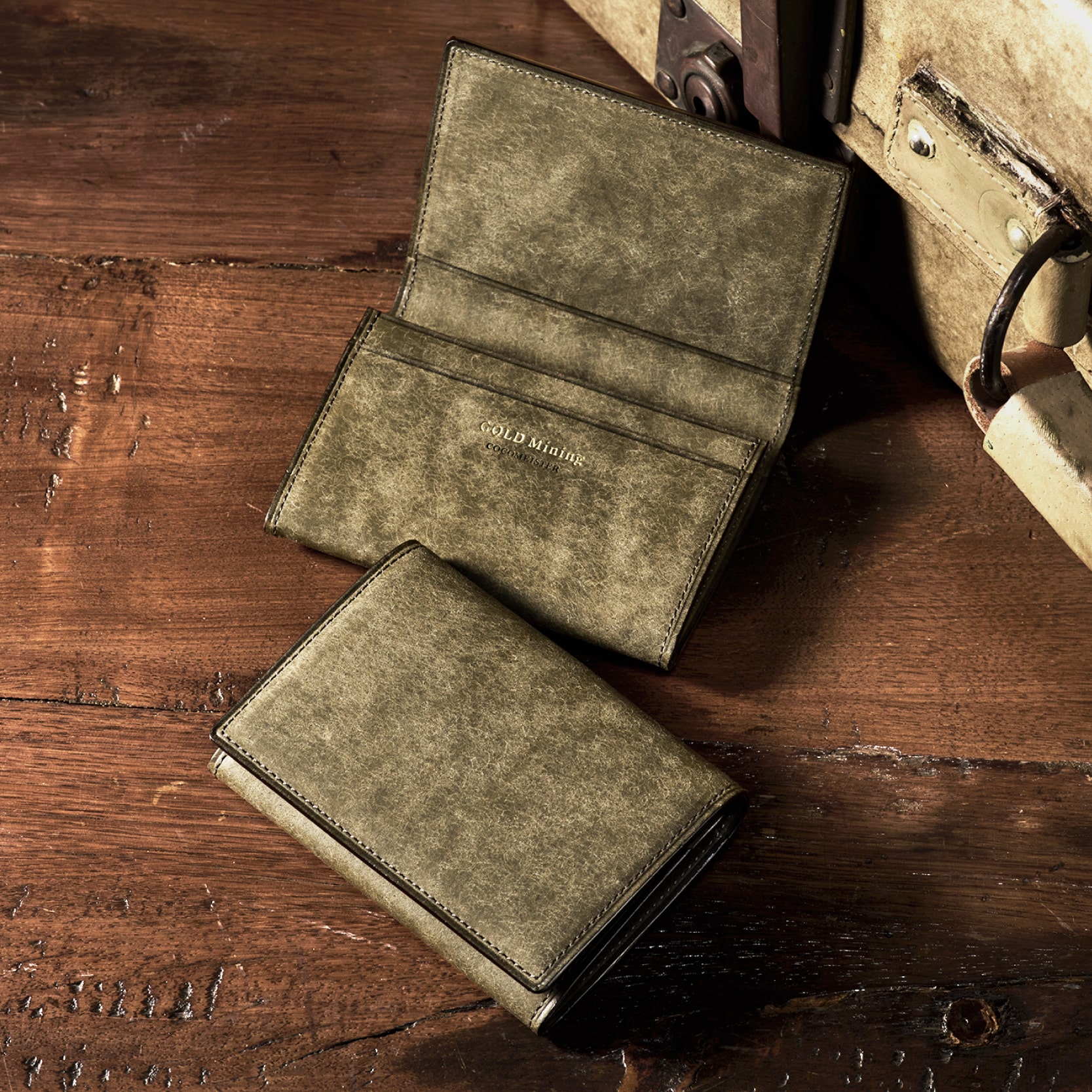 楽天市場】【ココマイスター】ゴールドマイニング・セパレーター ココ