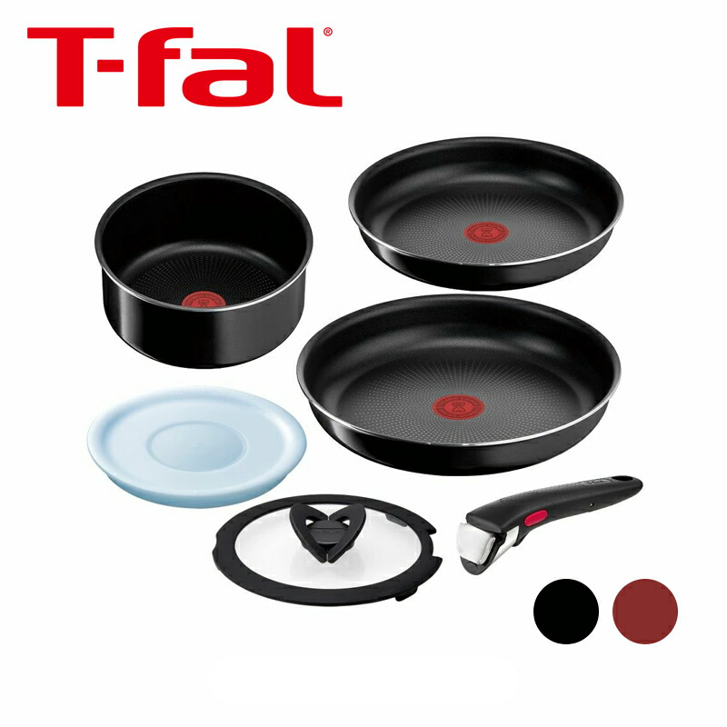 楽天市場】ティファール インジニオ・ネオ ihハードチタニウム