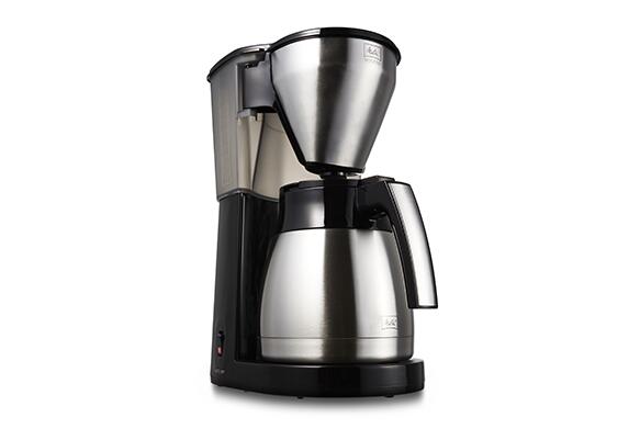 楽天市場】メリタ(Melitta) コーヒーメーカー 10杯 イージートップ