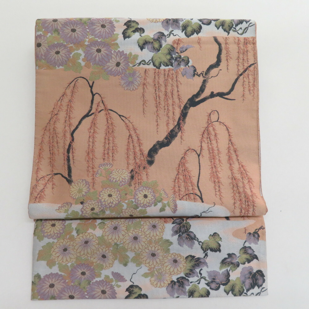 楽天市場】万葉 袋帯の通販