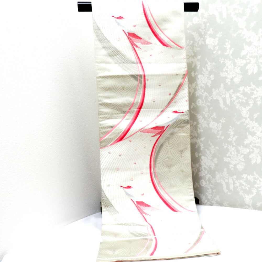 楽天市場】孔雀 羽（種類（帯）袋帯）（帯｜和服）：レディース