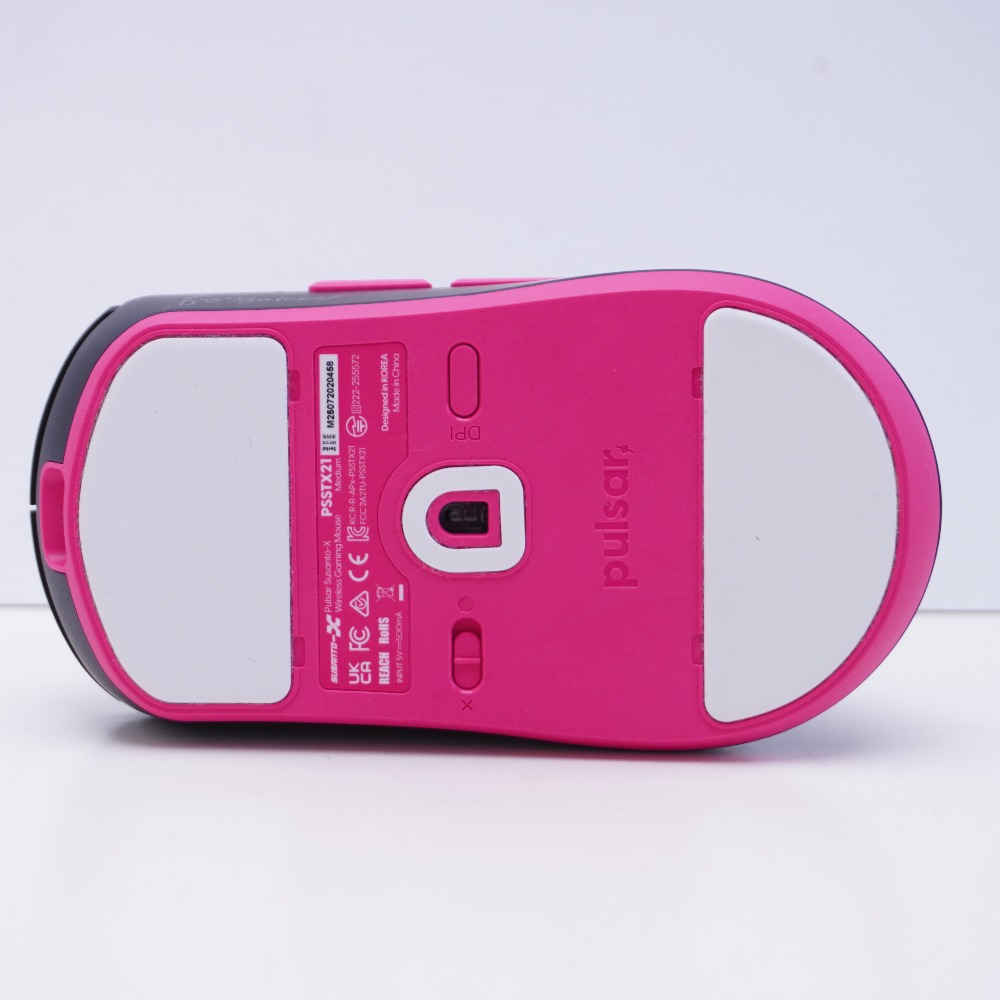 楽天市場】ゲーミングマウス Pulsar Susanto-X【中古】 : ココロード