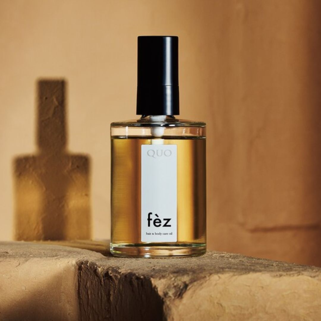 楽天市場】＼ポイント増量中／ アマトラ クゥオ フェズ 100ml