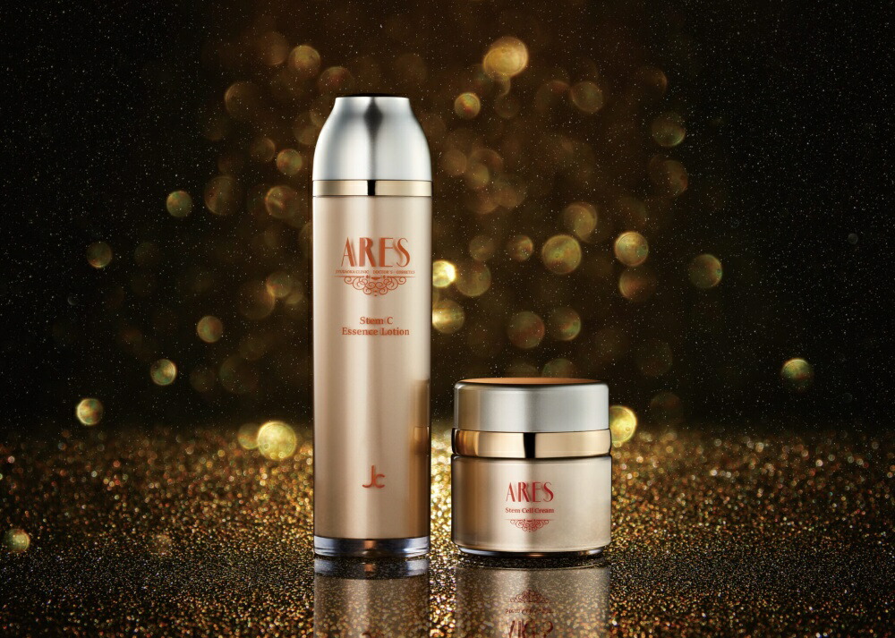 楽天市場】[3/1限定☆最大1000円クーポン]レチノール ARES ステムC