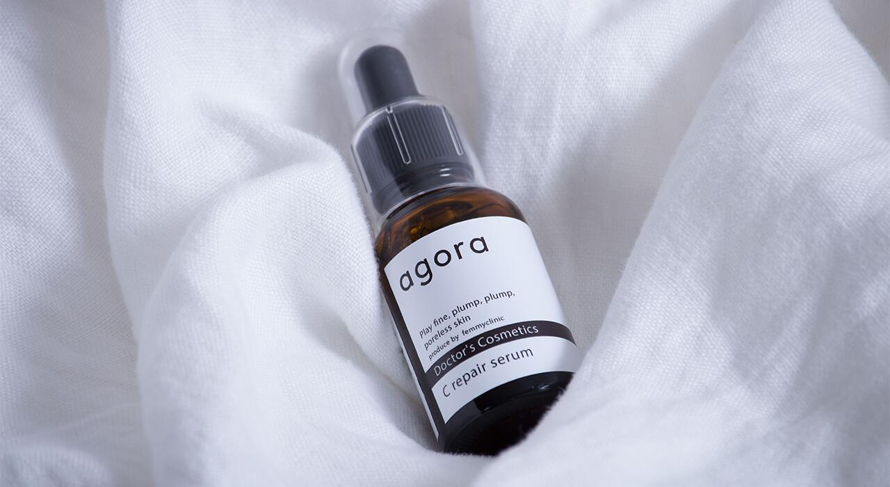 楽天市場】agora 5点セット 石鹸 クレンジングジェル 化粧水 美容液