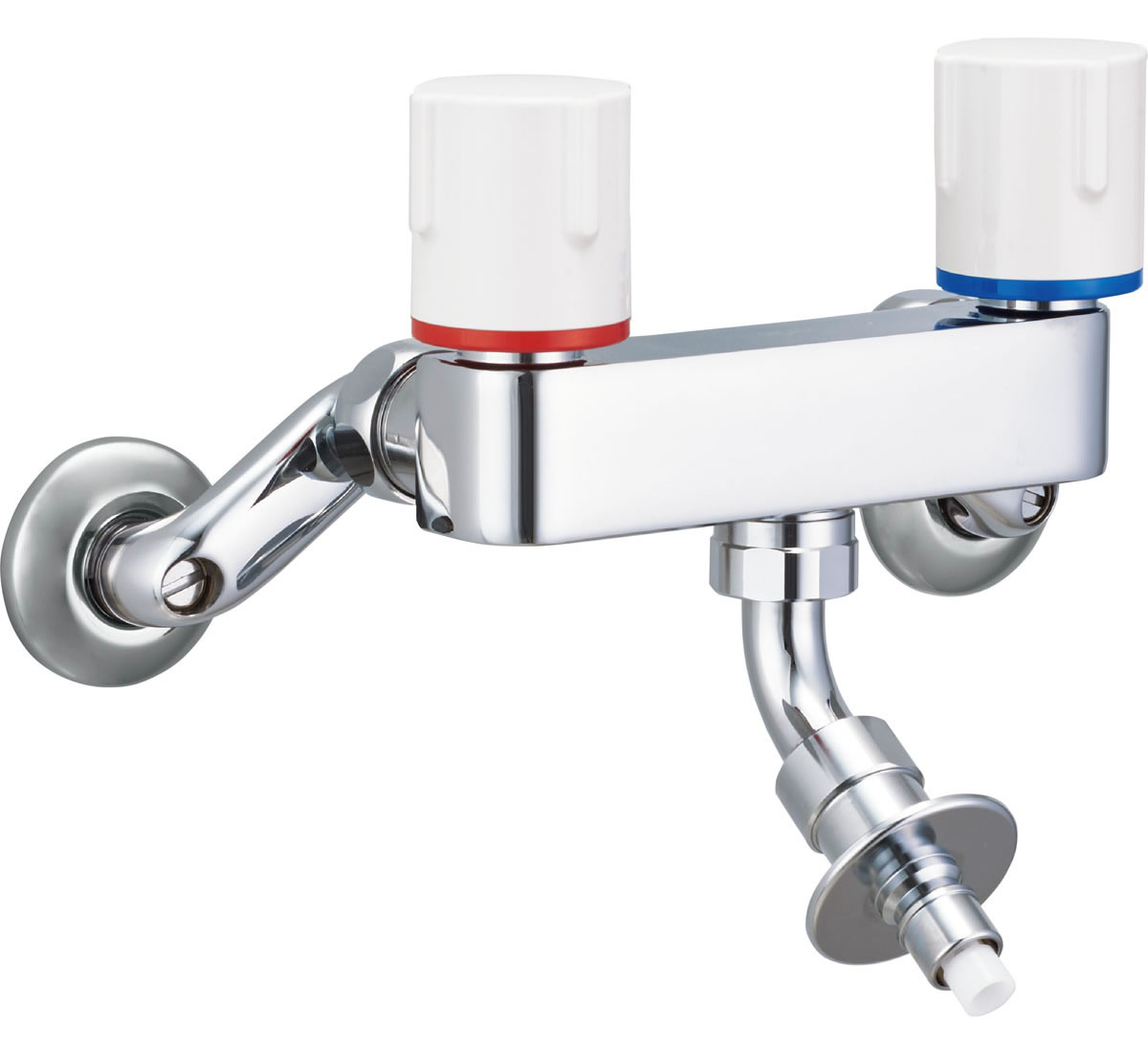 楽天市場】【一般地用】 洗濯機用水栓金具 SF-WL63RQA LIXIL・INAX