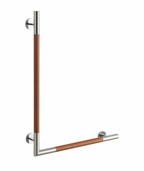 楽天市場】TOTO YHR86WR トイレ アクセサリー 手すり コンテンポラリ