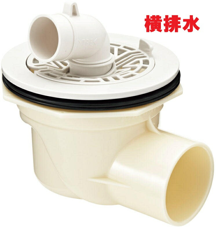 楽天市場】【在庫あり】INAX・LIXIL 洗濯機パン【PF-7464AC/FW1】740