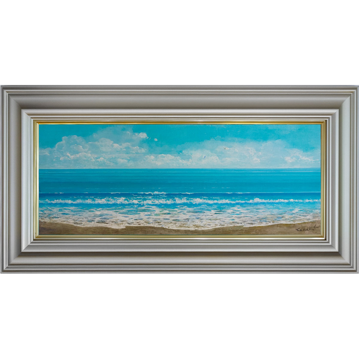 楽天市場】長崎（油彩画｜絵画）：アート・美術品・骨董品・民芸品