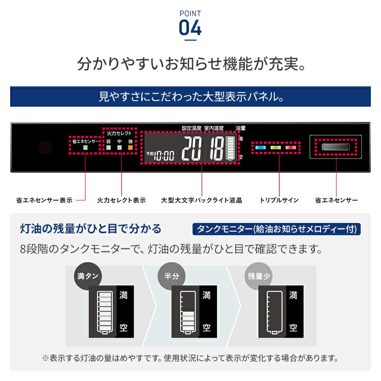 楽天市場】コロナ 石油ファンヒーター WZシリーズ 木造15畳