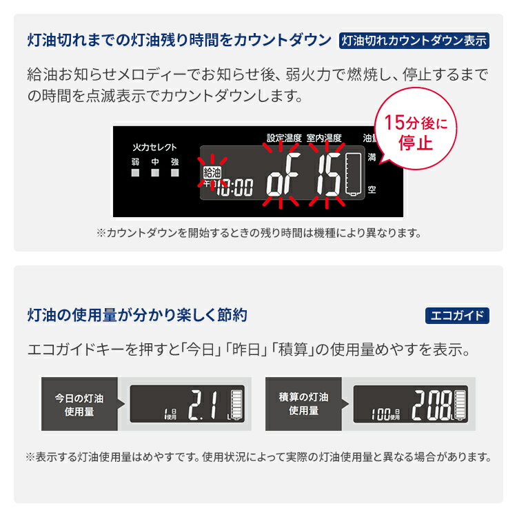 楽天市場】コロナ 石油ファンヒーター WZシリーズ 木造12畳