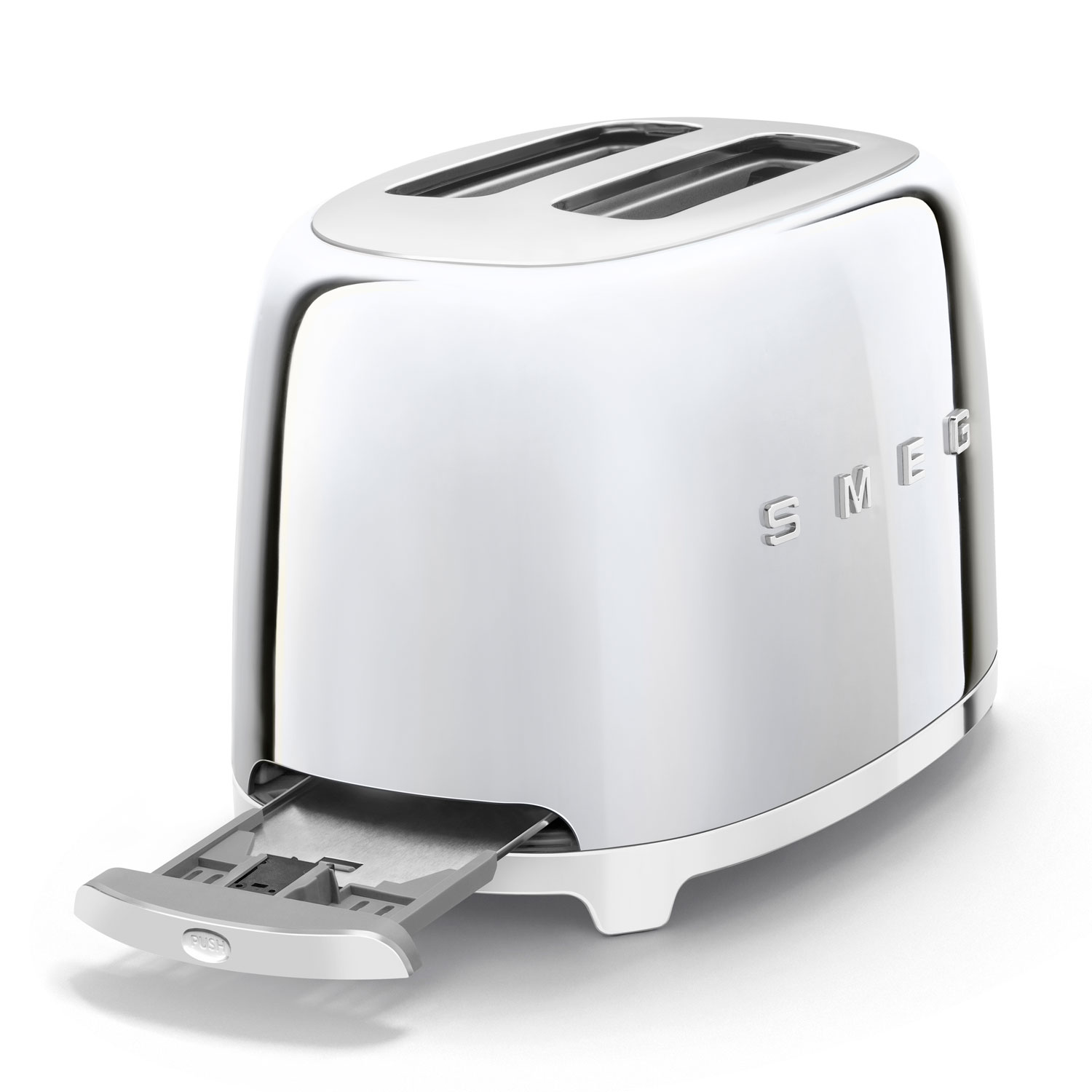 楽天市場】（日本正規販売店）SMEG ポップアップトースター2枚用