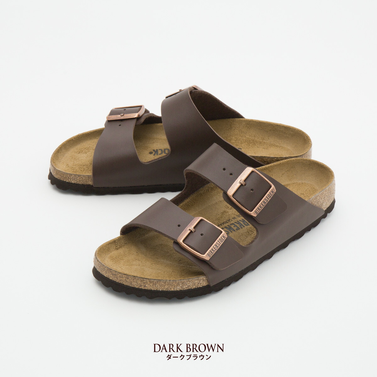 楽天市場】ビルケンシュトック アリゾナ ビルコフロー BIRKENSTOCK