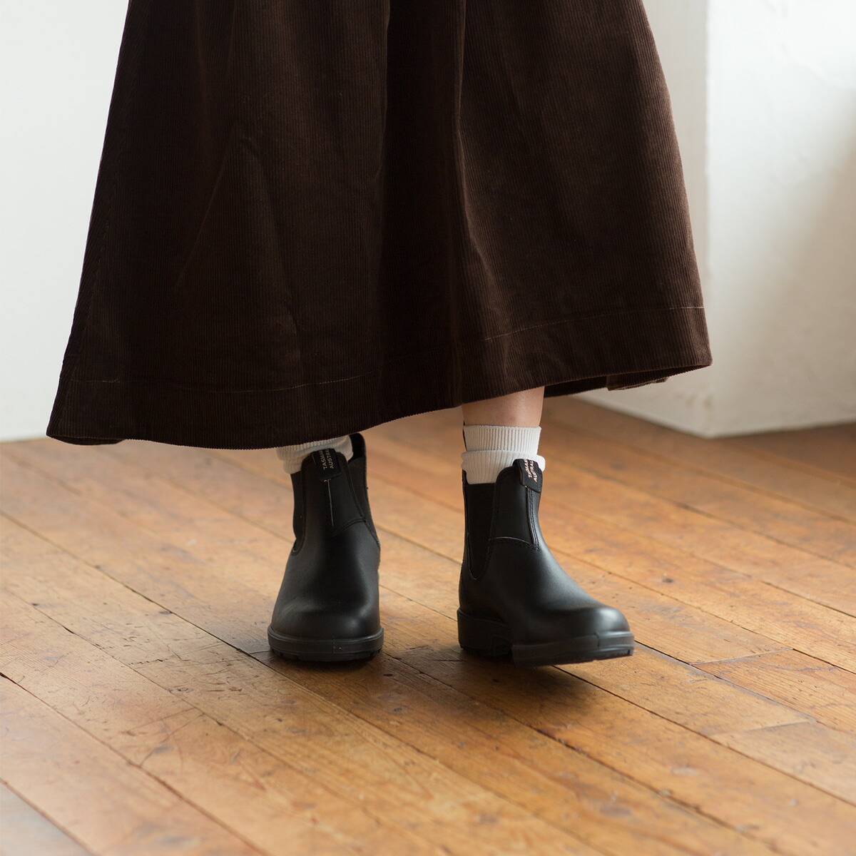 楽天市場】ブランドストーン オリジナルス サイドゴア ブーツ