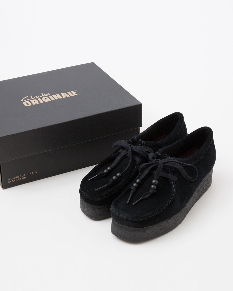 楽天市場】クラークス ワラクラフトビー Clarks Wallacraft Bee