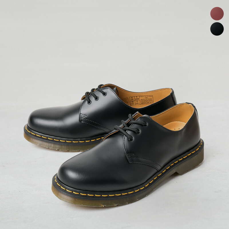Dr.Martens(ドクターマーチン) 1461 59 3ホール