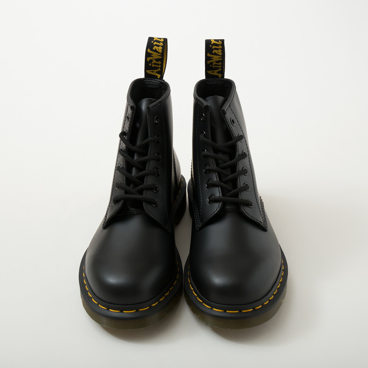 楽天市場】ドクターマーチン 6ホール ブーツ Dr.Martens 101 YS