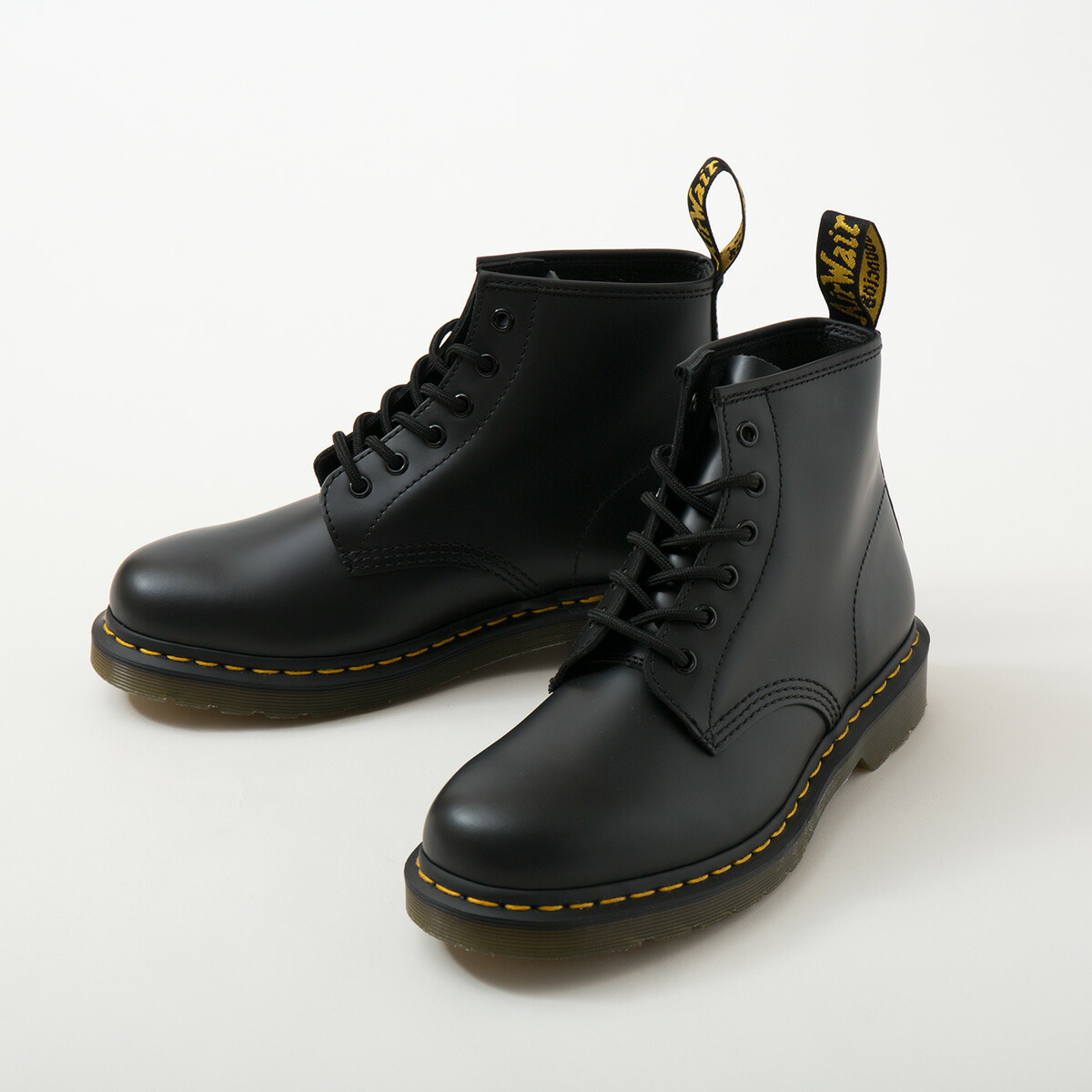 楽天市場】ドクターマーチン 6ホール ブーツ Dr.Martens 101 YS