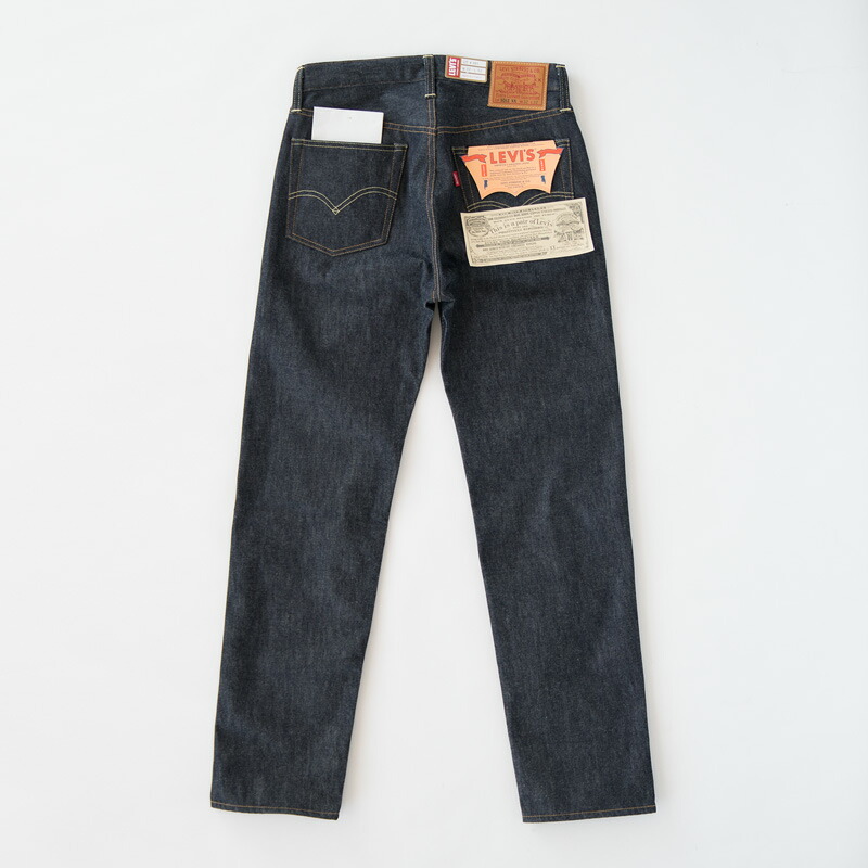 楽天市場】リーバイスビンテージクロージング LVC 501ZXX 1954 ジップ