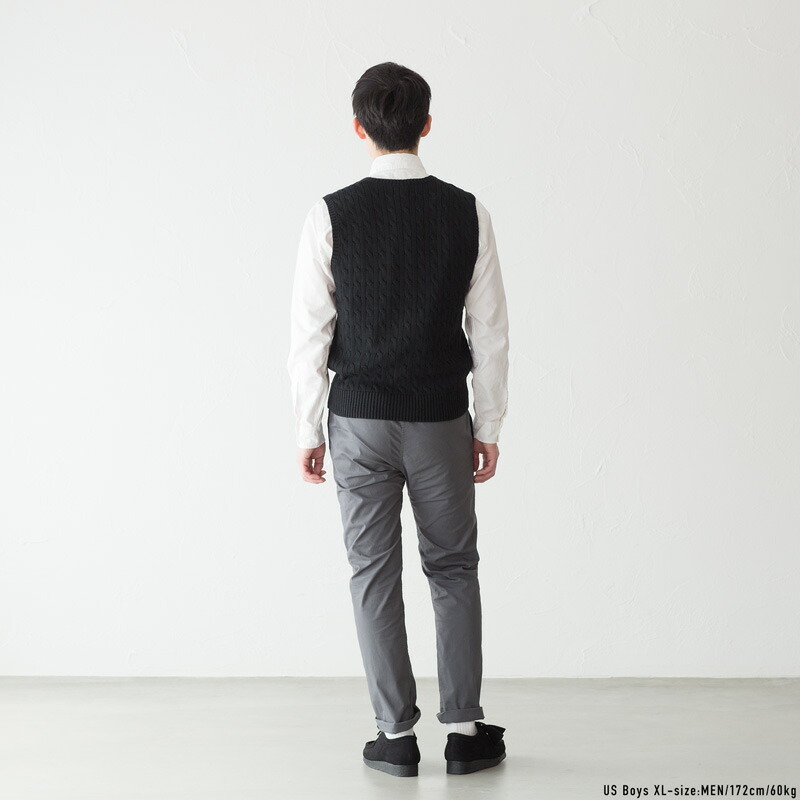 楽天市場】ポロ ラルフローレン ケーブル編み ベスト POLO RALPH