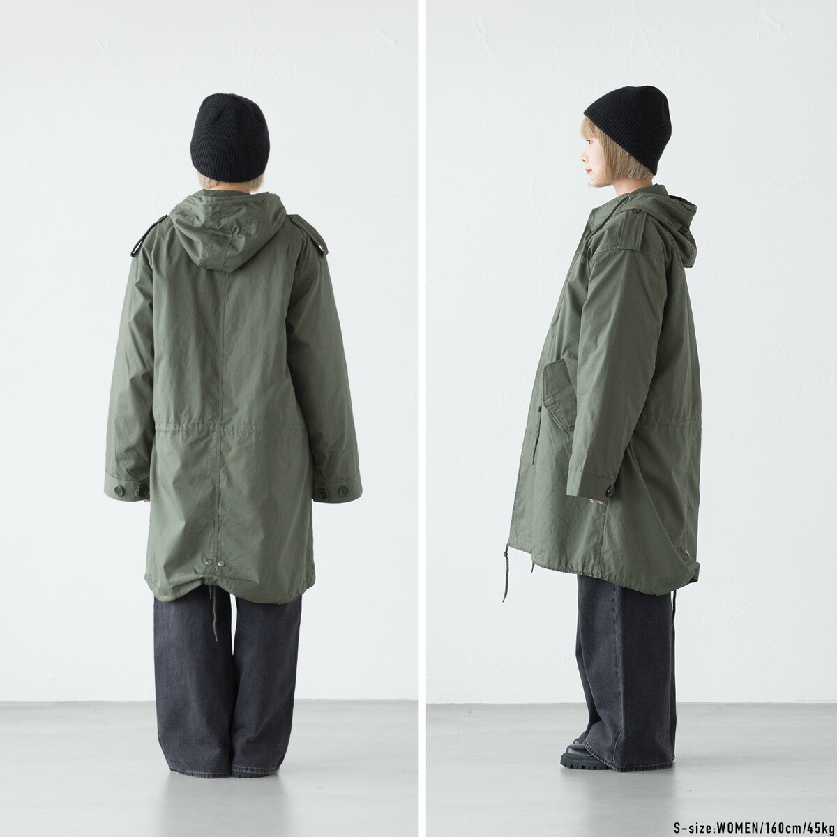 楽天市場】【10%OFF】ロスコ M-51 パーカー ROTHCO メンズ レディース