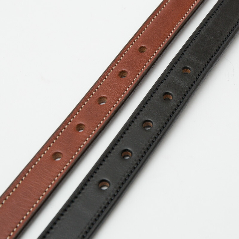 楽天市場】トリーレザー クロスキーパー ベルト TORY LEATHER 本革